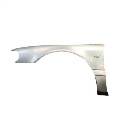 Second-hand car spare part left front fin for audi a8 (d2) 2.5 tdi oem iam references 4d0821021p  