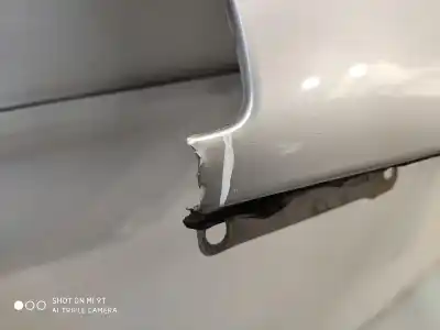 Second-hand car spare part left front fin for audi a8 (d2) 2.5 tdi oem iam references 4d0821021p  