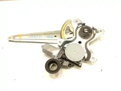 Автозапчасти б/у ЗАДНИЙ ПРАВЫЙ СТЕКЛОРЕГУЛЯТОР за LEXUS RX (_U3_)  ссылки OEM IAM 6980433030  COMPATIBILIDADES Y COMPONENTES ->6980433030 LEXUS