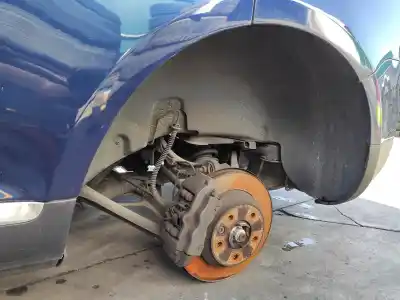 Автозапчастина б/у ЗАДНІЙ ЛІВИЙ НИЖНИЙ РЫЧАГ для VOLKSWAGEN TOUAREG (7LA, 7L6, 7L7)  Посилання на OEM IAM 7L0505311B  