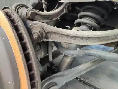 Pezzo di ricambio per auto di seconda mano ALZACRISTALLI POSTERIORE SINISTRO per VOLKSWAGEN TOUAREG (7LA, 7L6, 7L7)  Riferimenti OEM IAM 7L0839461D  