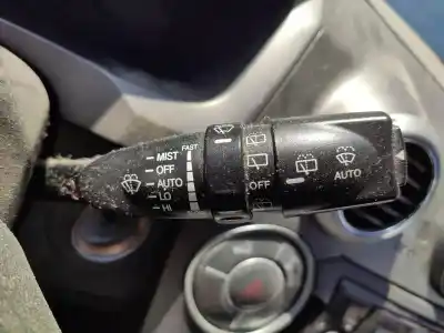 Second-hand car spare part multifunction switch for ssangyong actyon i 2.0 xdi oem iam references 8590009152  