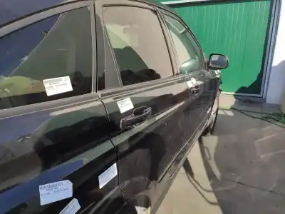 Автозапчасти б/у ЗАМОК ЗАДНЕЙ ПРАВОЙ ДВЕРИ за SSANGYONG ACTYON I  ссылки OEM IAM 7132009005  