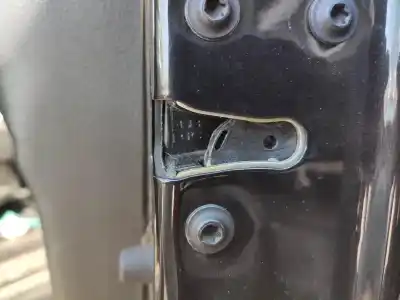 İkinci el araba yedek parçası sag ön kapi kilidi için ssangyong actyon i 2.0 xdi oem iam referansları 7122009006   İkinci el araba yedek parçası sag ön kapi kilidi için ssangyong actyon i 2.0 xdi oem iam referansları 7122009006