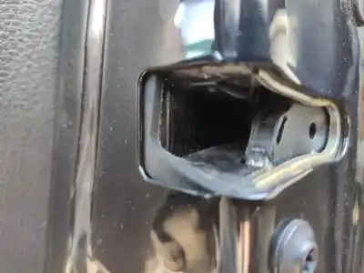 İkinci el araba yedek parçası sag ön kapi kilidi için ssangyong actyon i 2.0 xdi oem iam referansları 7122009006   İkinci el araba yedek parçası sag ön kapi kilidi için ssangyong actyon i 2.0 xdi oem iam referansları 7122009006