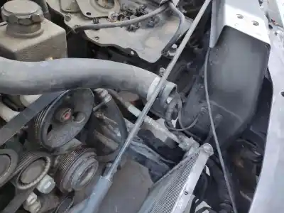 Автозапчасти б/у ПЕРЕДНЯЯ ПРАВАЯ ТРАНСМИССИЯ за SSANGYONG ACTYON I  ссылки OEM IAM 4130009002  