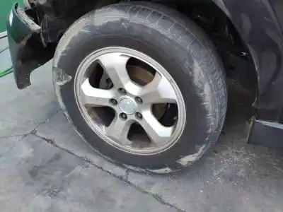 Автозапчасти б/у передний левый нижний рычаг подвески за ssangyong actyon i 2.0 xdi ссылки oem iam 4450109003  