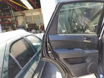 Автозапчастина б/у РЕГУЛЯТОР СКЛОНА ЗАДНІЙ ЛІВИЙ для SSANGYONG ACTYON I  Посилання на OEM IAM 8810021004  