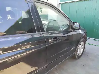 Pezzo di ricambio per auto di seconda mano PORTA ANTERIORE DESTRA per SSANGYONG ACTYON I  Riferimenti OEM IAM 6202109001  