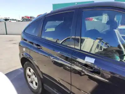 İkinci el araba yedek parçası ARKA SAG KAPI için SSANGYONG ACTYON I  OEM IAM referansları 6302131000  