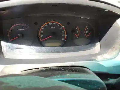 Автозапчастина б/у ПАНЕЛЬ ІНСТРУМЕНТІВ для SSANGYONG ACTYON I  Посилання на OEM IAM 8021031521  