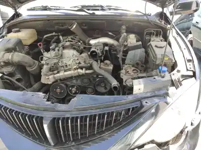 Peça sobressalente para automóvel em segunda mão COLUNA DE DIRECÇÃO por SSANGYONG ACTYON I  Referências OEM IAM 4621009007  