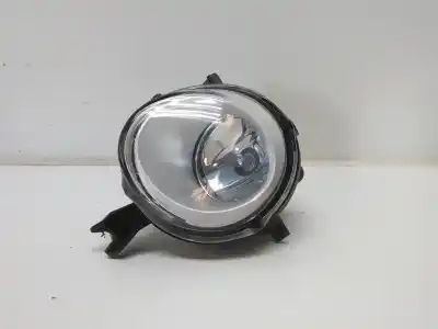 Pezzo di ricambio per auto di seconda mano LUCE FENDINEBBIA DESTRA per VOLKSWAGEN TOUAREG (7LA, 7L6, 7L7)  Riferimenti OEM IAM 7L6941700F  