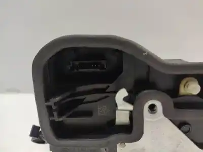 Second-hand car spare part rear right door lock for bmw x5 (e70) xdrive 40 d oem iam references 51227229460  