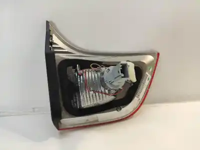 Second-hand car spare part interior rear right light for bmw x5 (e70) xdrive 40 d oem iam references 63217179988  
