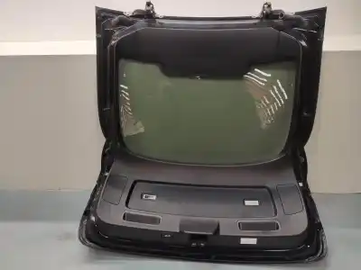 Автозапчасти б/у ЗАДНЯЯ ДВЕРЬ за BMW X5 (E70)  ссылки OEM IAM 41627262676  