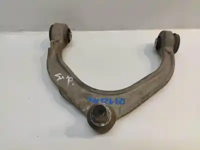 İkinci el araba yedek parçası ÖN SAG ÜST SÜSPANSIYON KOLU için BMW X5 (E70)  OEM IAM referansları 31126863786  