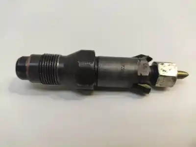 Pièce détachée automobile d'occasion INJECTEUR pour CITROEN BERLINGO / BERLINGO FIRST MONOSPACE (MF_, GJK_, GFK_)  Références OEM IAM 96251691  96251691 CITROËN