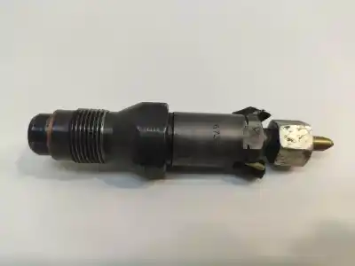 Pièce détachée automobile d'occasion INJECTEUR pour CITROEN BERLINGO / BERLINGO FIRST MONOSPACE (MF_, GJK_, GFK_)  Références OEM IAM 96251691  96251691 CITROËN
