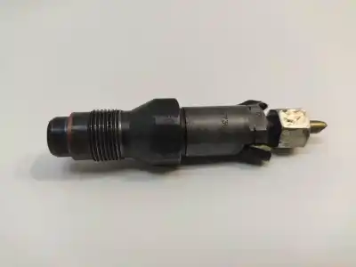Pièce détachée automobile d'occasion INJECTEUR pour CITROEN BERLINGO / BERLINGO FIRST MONOSPACE (MF_, GJK_, GFK_)  Références OEM IAM 96251691  96251691 CITROËN