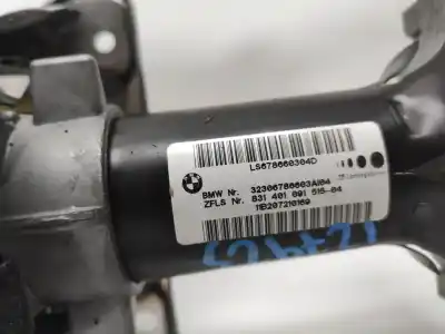 Second-hand car spare part steering column for bmw x5 (e70) xdrive 40 d oem iam references 32306786253  