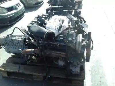 Pezzo di ricambio per auto di seconda mano motore completo per audi a8 (d2) 4.2 v8 40v riferimenti oem iam   