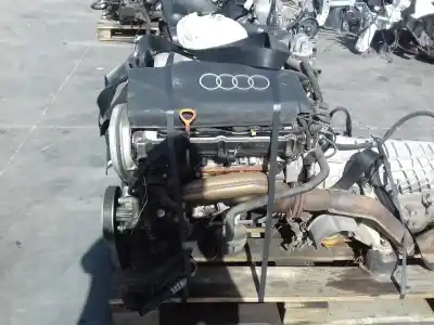 Pezzo di ricambio per auto di seconda mano motore completo per audi a8 (d2) 4.2 v8 40v riferimenti oem iam   