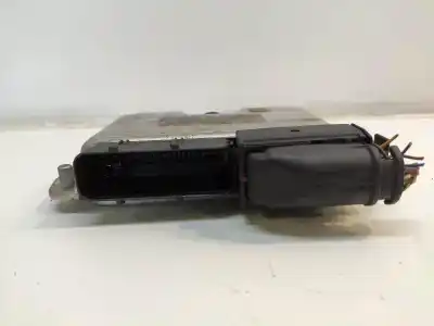 Second-hand car spare part ecu engine control for audi a6 c6 (4f2) 2.7 tdi oem iam references 038906019et  