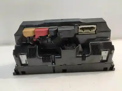 Peça sobressalente para automóvel em segunda mão comando de sofagem (chauffage / ar condicionado)  por audi a6 c6 (4f2) 2.7 tdi referências oem iam 4f1820043af  