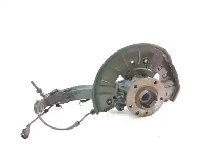 Pezzo di ricambio per auto di seconda mano snodo anteriore sinistro per porsche cayenne (9pa) 3.6 riferimenti oem iam 95534115510  