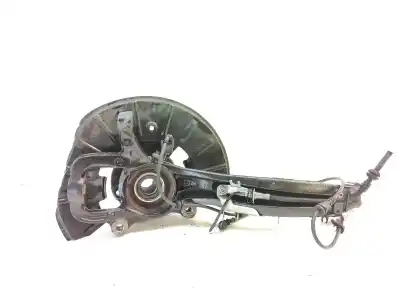 Pezzo di ricambio per auto di seconda mano snodo anteriore sinistro per porsche cayenne (9pa) 3.6 riferimenti oem iam 95534115510  