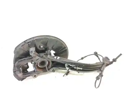 Pezzo di ricambio per auto di seconda mano snodo anteriore sinistro per porsche cayenne (9pa) 3.6 riferimenti oem iam 95534115510  