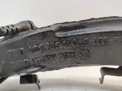 Pezzo di ricambio per auto di seconda mano SNODO ANTERIORE SINISTRO per PORSCHE CAYENNE (9PA)  Riferimenti OEM IAM 95534115510  