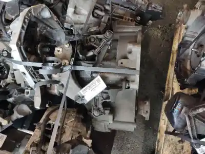 Second-hand car spare part gearbox for audi a3 (8p1) 2.0 tdi 16v oem iam references 02q300041qx  