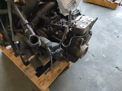 Second-hand car spare part gearbox for audi a3 (8p1) 2.0 tdi 16v oem iam references 02q300041qx  