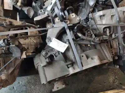 Second-hand car spare part gearbox for audi a3 (8p1) 2.0 tdi 16v oem iam references 02q300041qx  