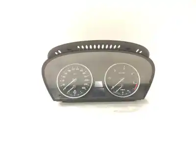 Peça sobressalente para automóvel em segunda mão quadrante por bmw 5 (e60) 530 xd referências oem iam 62109194889  