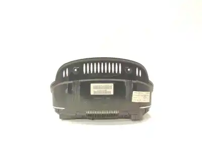 Peça sobressalente para automóvel em segunda mão quadrante por bmw 5 (e60) 530 xd referências oem iam 62109194889  