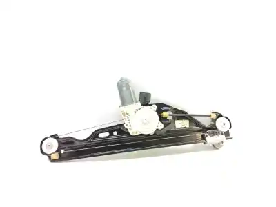 Second-hand car spare part rear left window regulator for bmw 5 (e60) 530 xd oem iam references 67626922319 51357184745  