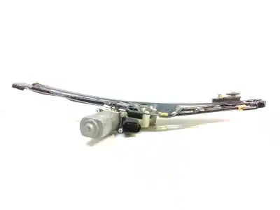 Second-hand car spare part rear left window regulator for bmw 5 (e60) 530 xd oem iam references 67626922319 51357184745  