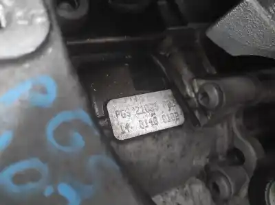 Автозапчастина б/у КОРОБКА ПЕРЕДАЧ для SKODA OCTAVIA III COMBI (5E5, 5E6)  Посилання на OEM IAM 02Q300014J  