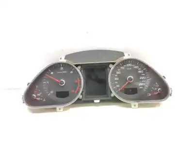 Second-hand car spare part dashboard for audi q7 (4lb) 3.0 tdi quattro oem iam references 4l0920932j  