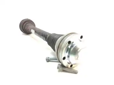 Автозапчастина б/у передня права трансмісія для skoda octavia iii combi (5e5, 5e6) 2.0 tdi посилання на oem iam 5q0407272k  