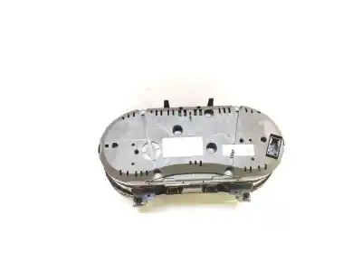 Автозапчастина б/у панель інструментів для skoda octavia iii combi (5e5, 5e6) 2.0 tdi посилання на oem iam 5e0 920 749  