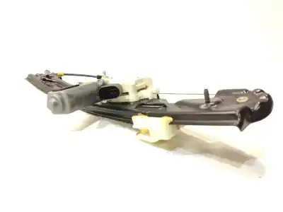 Second-hand car spare part passenger side right window regulator for bmw x6 (e71, e72) xdrive 30 d oem iam references 67627267692 51337166380  