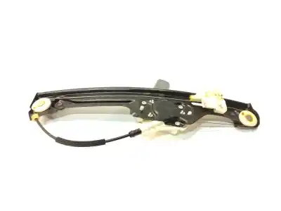 Second-hand car spare part passenger side right window regulator for bmw x6 (e71, e72) xdrive 30 d oem iam references 67627267692 51337166380  