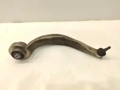 Pezzo di ricambio per auto di seconda mano BRACCIO DI SOSPENSIONE ANTERIORE SINISTRO INFERIORE per AUDI A4 B8 (8K2)  Riferimenti OEM IAM   