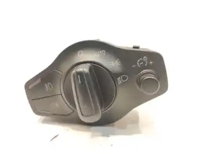 Pezzo di ricambio per auto di seconda mano controllo della luce per audi a4 b8 (8k2) 2.0 tdi riferimenti oem iam 8k0941531q  
