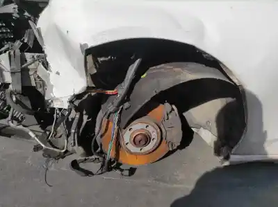 Pezzo di ricambio per auto di seconda mano BRACCIO DI SOSPENSIONE ANTERIORE SINISTRO INFERIORE per AUDI A4 B8 (8K2)  Riferimenti OEM IAM 8K0407695F  