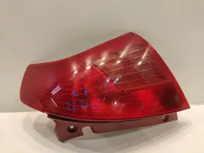 Pezzo di ricambio per auto di seconda mano luci posteriori destra per suzuki swift iii (mz, ez) 1.3 (rs 413) riferimenti oem iam 3565062j00  